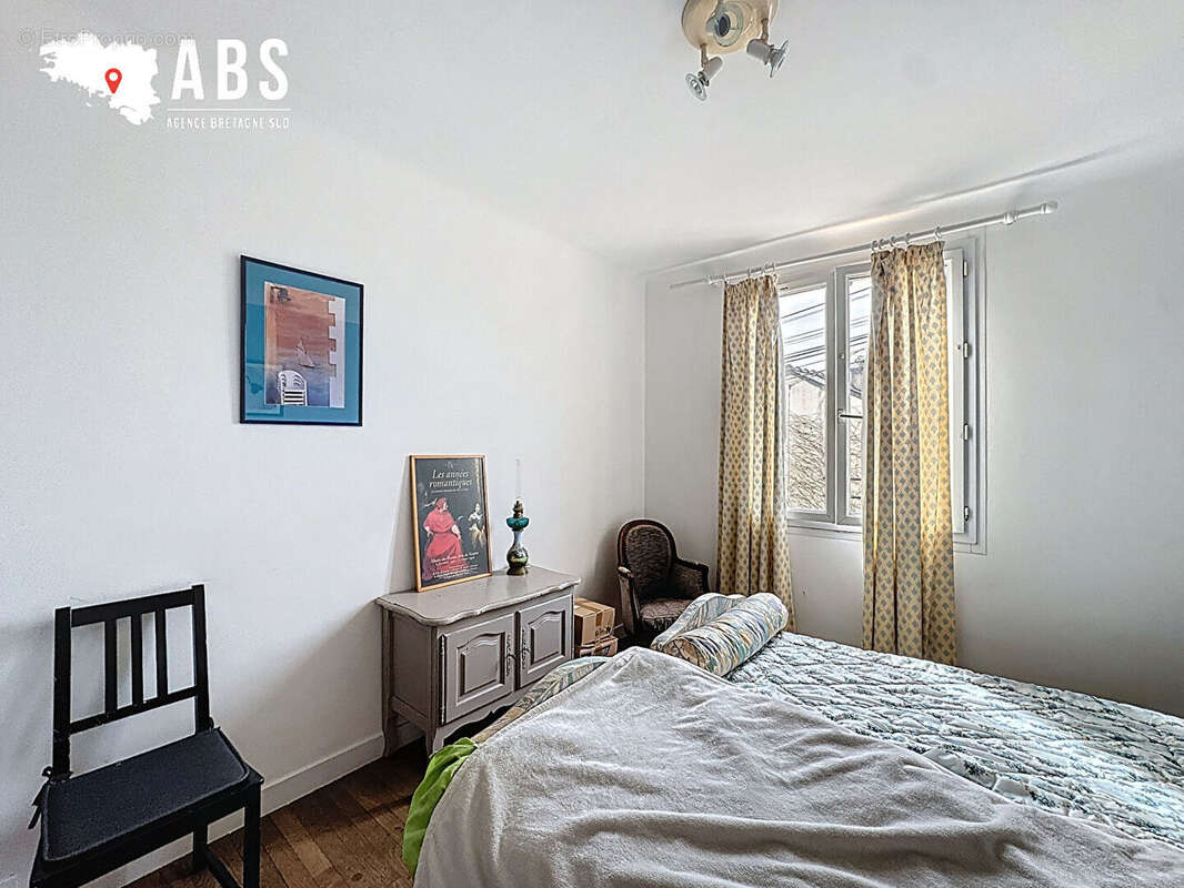 Maison 133 m² à Ferel  - photo 15