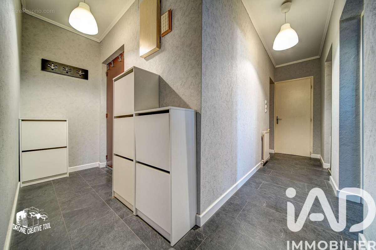 Photo 5 - Appartement à YUTZ