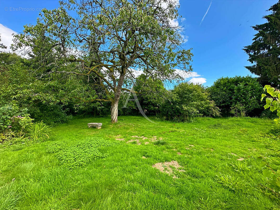 Maison à LYONS-LA-FORET