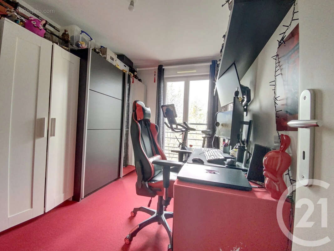 Appartement à AULNAY-SOUS-BOIS