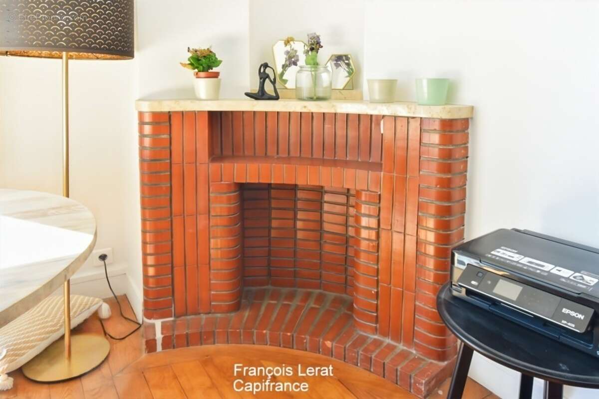 Appartement à vendre rénové 2 pièces ENGHIEN LES BAINS (95) - 45,94 m2 - Proche de la Gare de la barre d'Ormosson - 239 000 € ho - photo 4