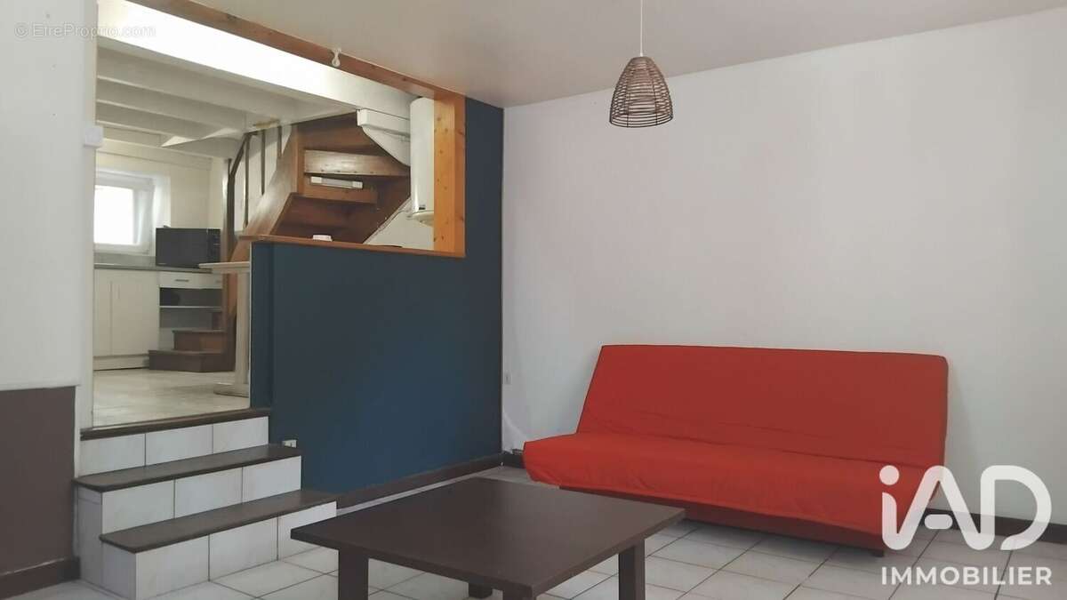 Maison 112 m² à Les Epesses  - photo 4