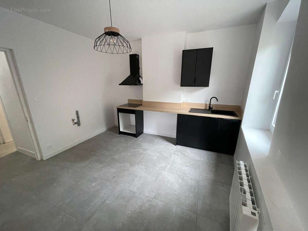 Pour investisseur plein centre de la terrasse sur dorlay - photo 2