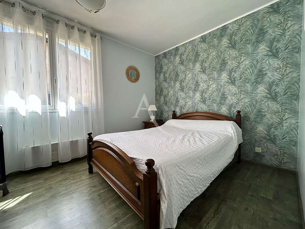 Maison à SAINT-AUBIN-DE-MEDOC