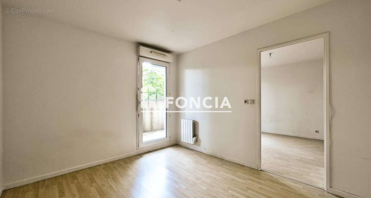 Appartement à CARRIERES-SOUS-POISSY