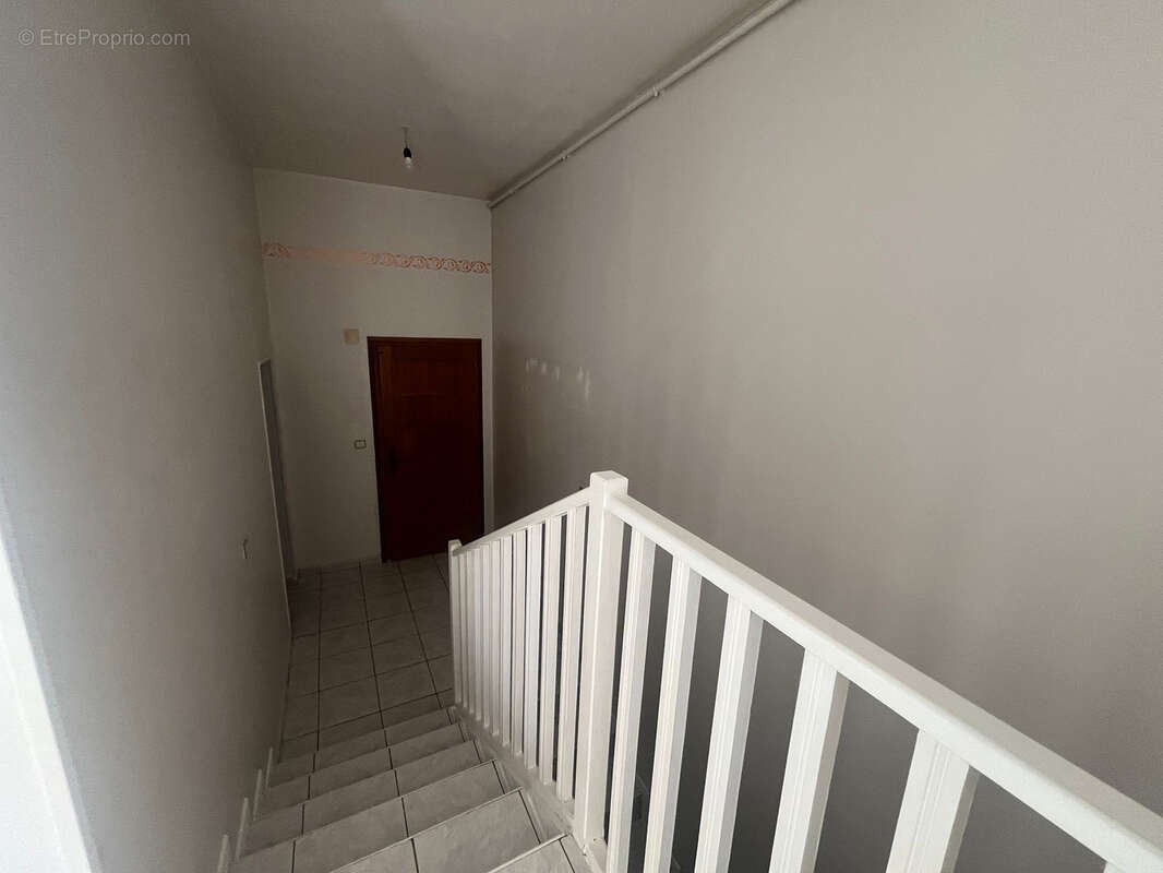 Appartement à BASTIA