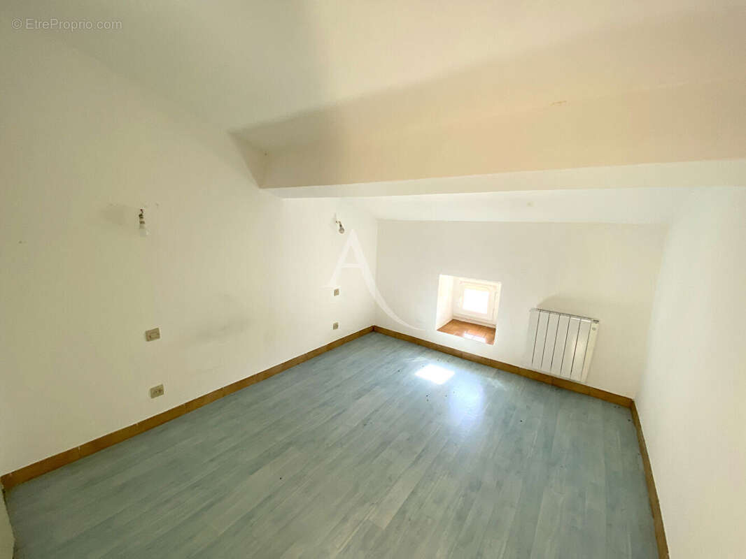 Appartement à LASBORDES