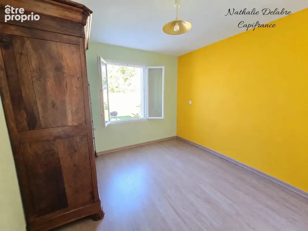 Maison à vendre 6 pièces CHAURAY (79) - photo 14