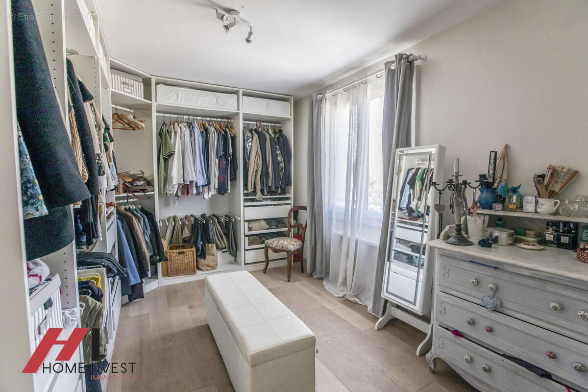 Maison à MARSEILLE-11E