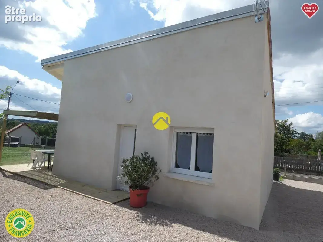 Lot de 2 maisons de plain-pied - photo 8