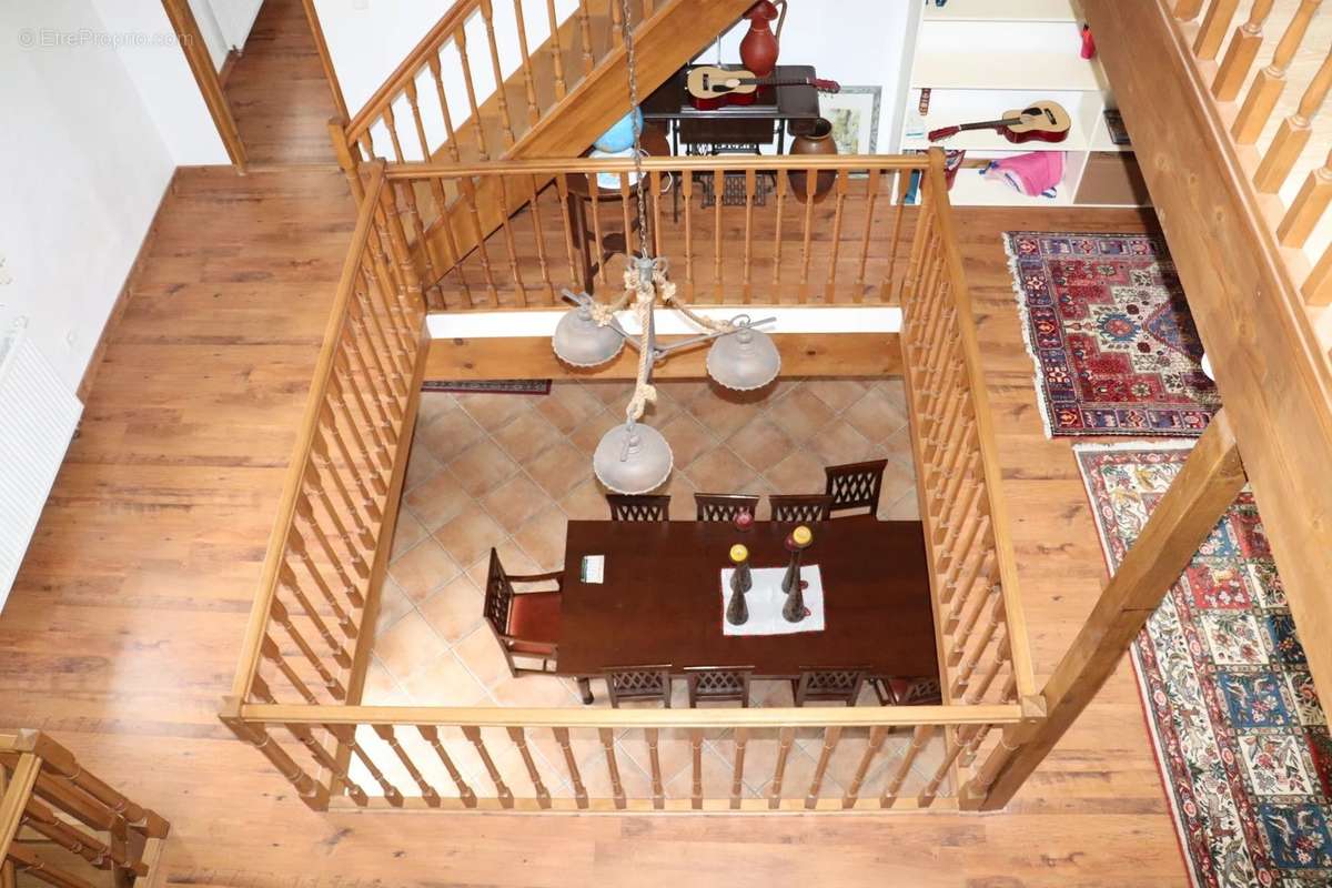 Maison à COULOMMIERS