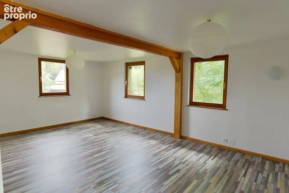 Propriété 156 m2 à wangenbourg-engenthal - photo 15