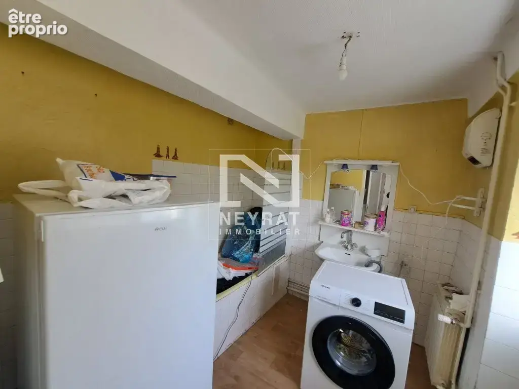 Maison 4 pièces 103 m² à vendre à Barnay (71540) - photo 10