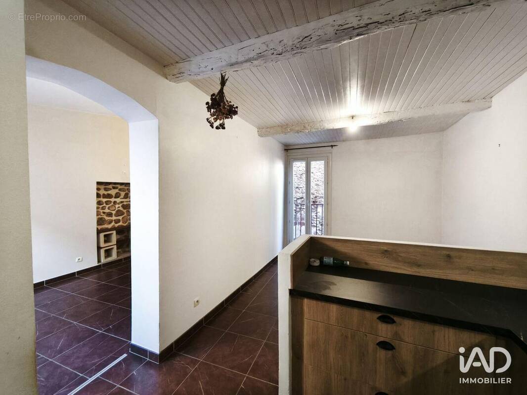 Photo 1 - Maison à THUIR