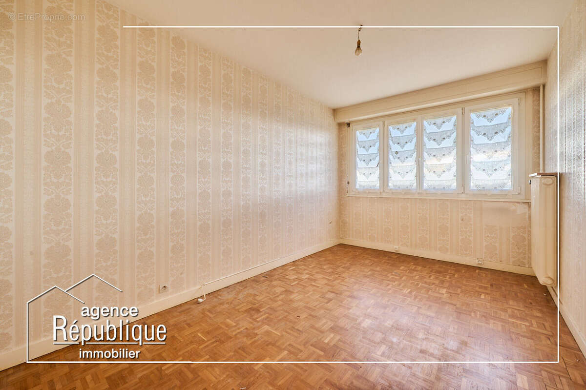 Photo 7 - Appartement à LONGVIC