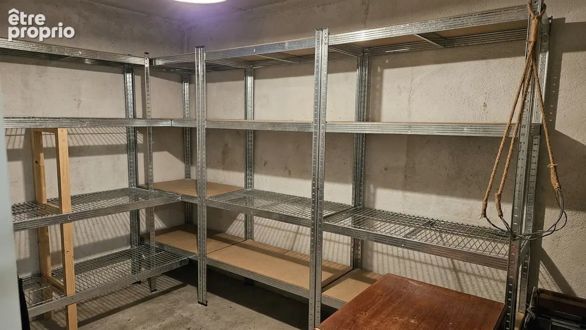 Maison Marvejols en coeur de ville  4 pièce(s) 70 m2 - photo 8