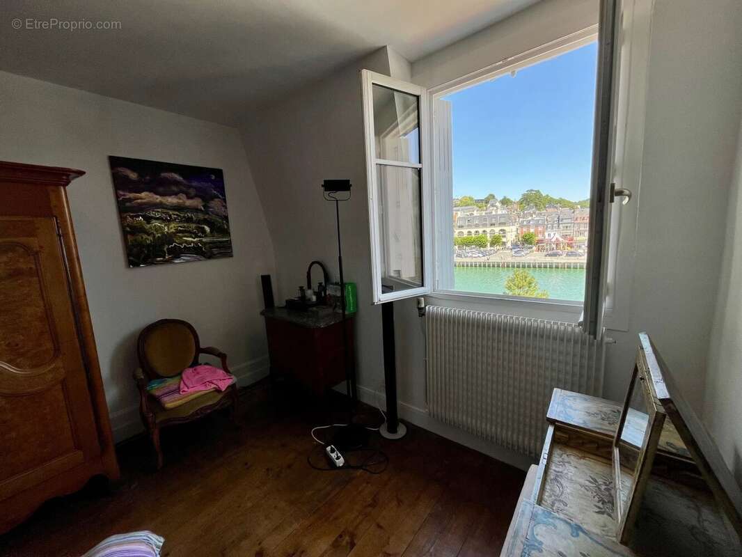 Charmante Maison Presqu'île de Deauville - photo 15