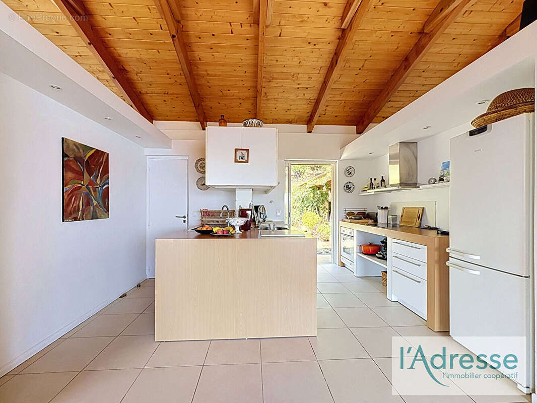 PIANA - Propriété de caractère - 195 m² - Vue exceptionnelle sur la mer - Piscine - photo 7