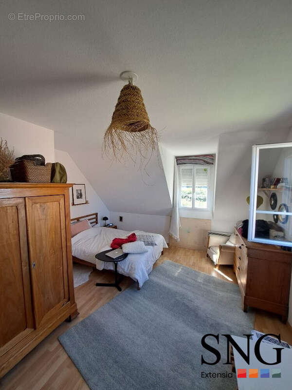 Maison à ROUXMESNIL-BOUTEILLES