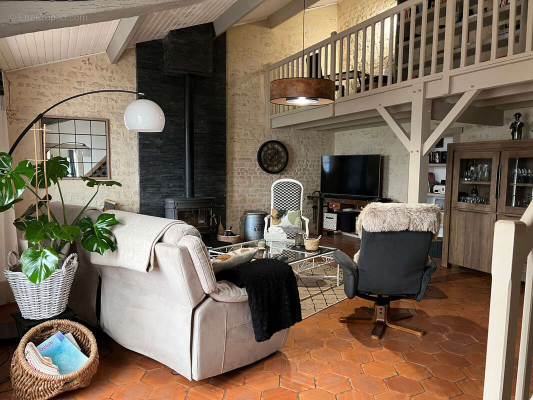 Maison à LUCON