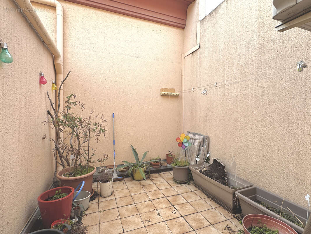 Appartement à ALLAUCH