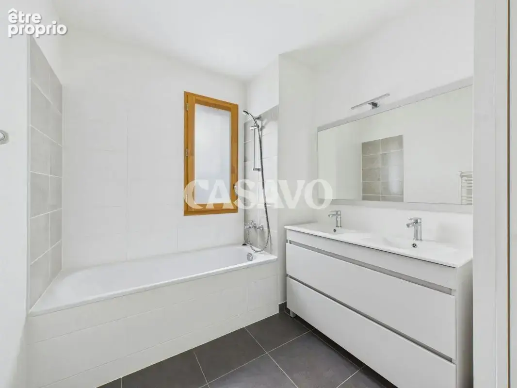 Vente Appartement 3 pièces de 71m² - 33440 Ambarès-et-Lagrave - photo 13