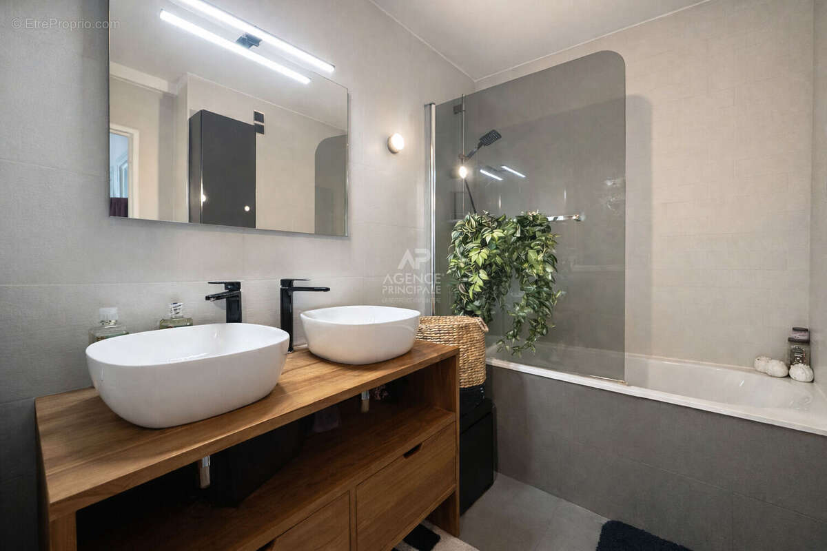 Appartement à SEVRES