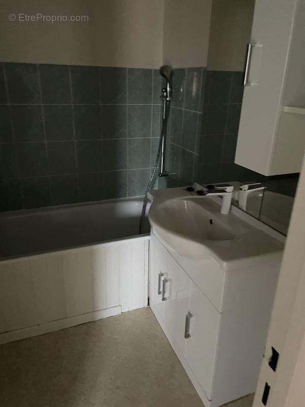 Appartement à ALGOLSHEIM