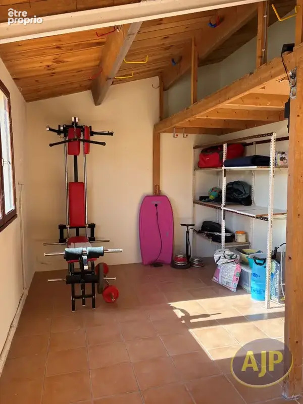 Maison Les Sables D Olonne 3 pièce(s) 73 m2 - photo 16