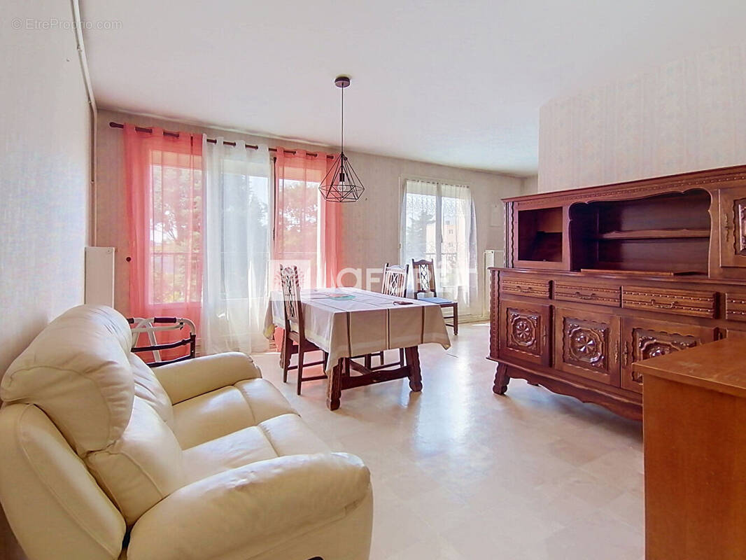 Appartement à CHARTRES