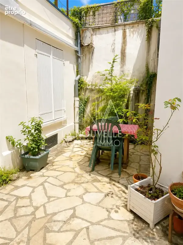 Appartement 1 pièce 18 m² à vendre à Paris-19e (75019) - photo 6