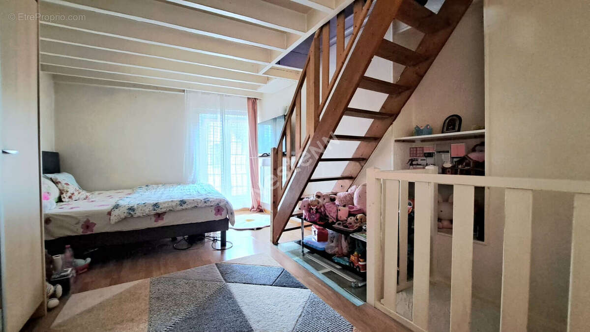 Maison à VIARMES