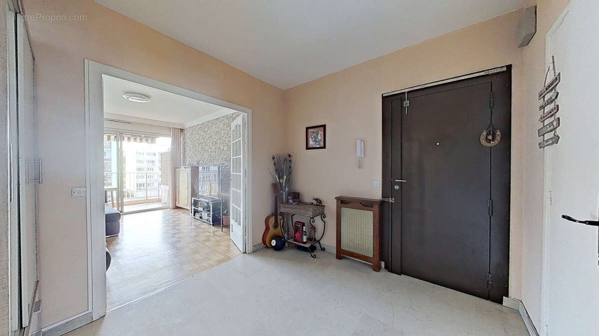 Appartement à LYON-5E