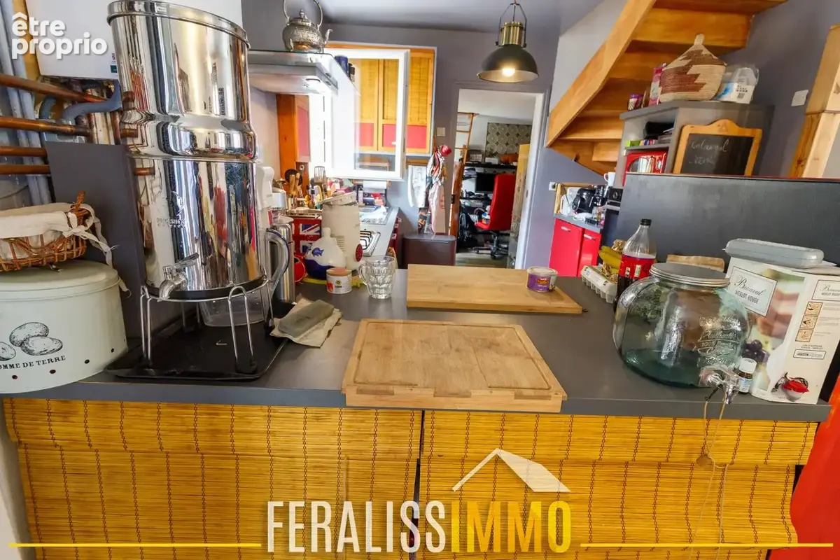Charmante maison familiale, proche commerces et écoles ! - photo 8