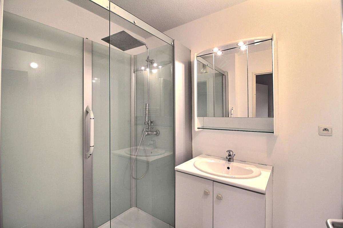 Appartement à SAINT-AUBIN-DE-MEDOC