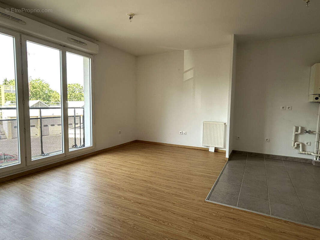 Appartement à ATHIS-MONS