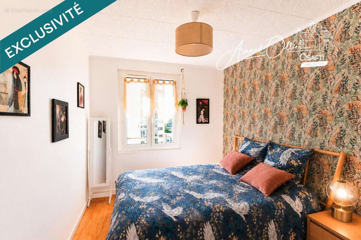 Photo 4 - Appartement à BREST