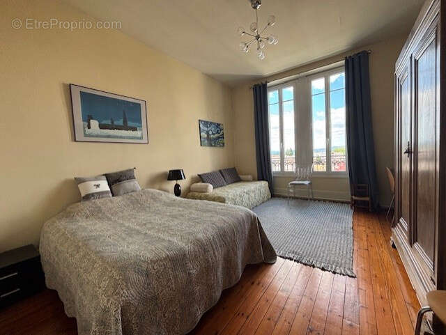 Appartement à AUTUN