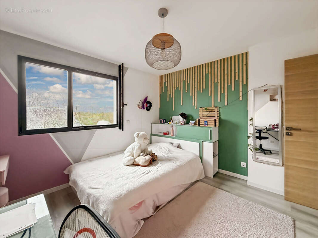 Maison 130m² à bannalec - photo 16