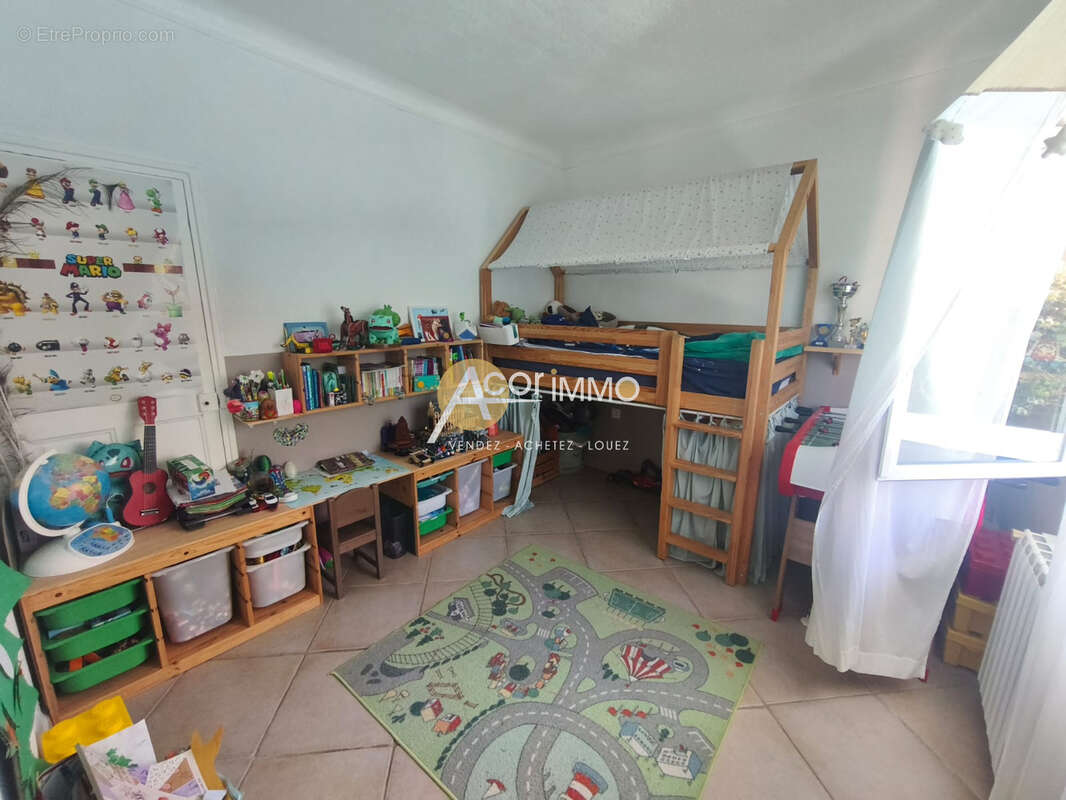 Appartement à LA SEYNE-SUR-MER