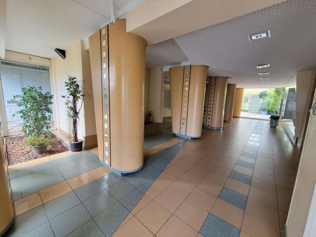 Appartement à MURET