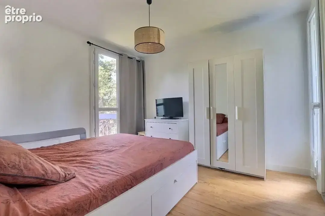 Appartement 3 pièces 78 m² à vendre à Clermont-Ferrand (63100) - photo 6