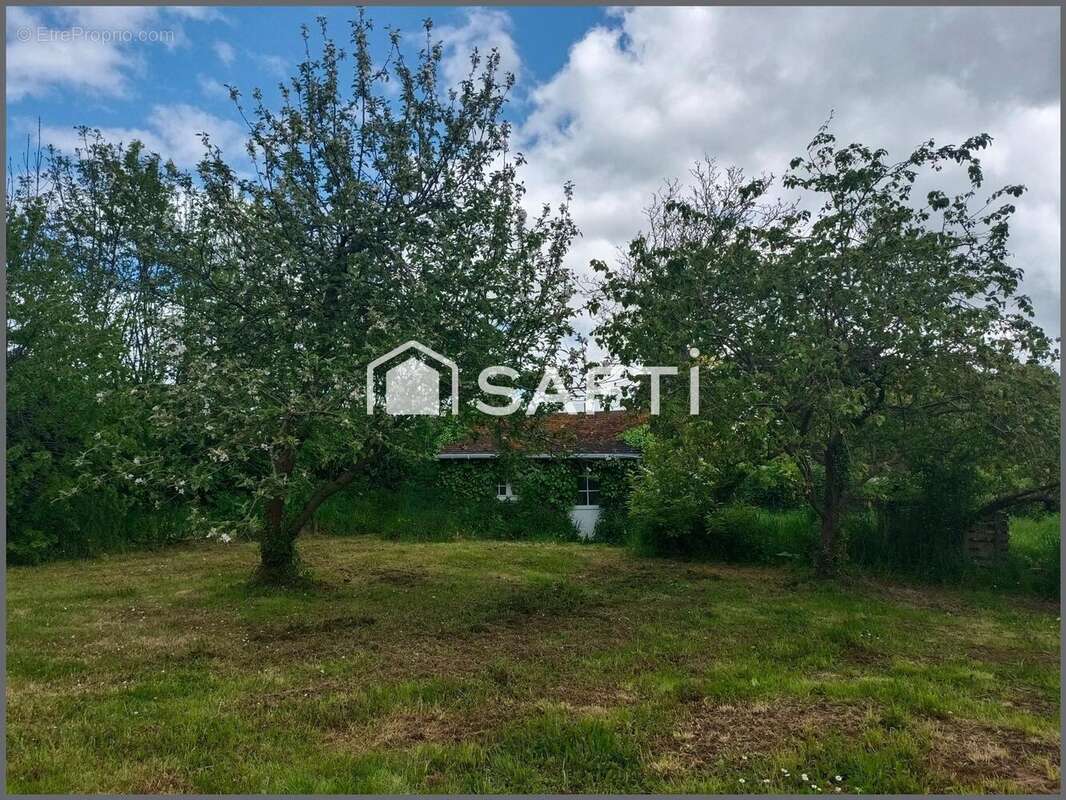 Photo 4 - Maison à LE BENY-BOCAGE