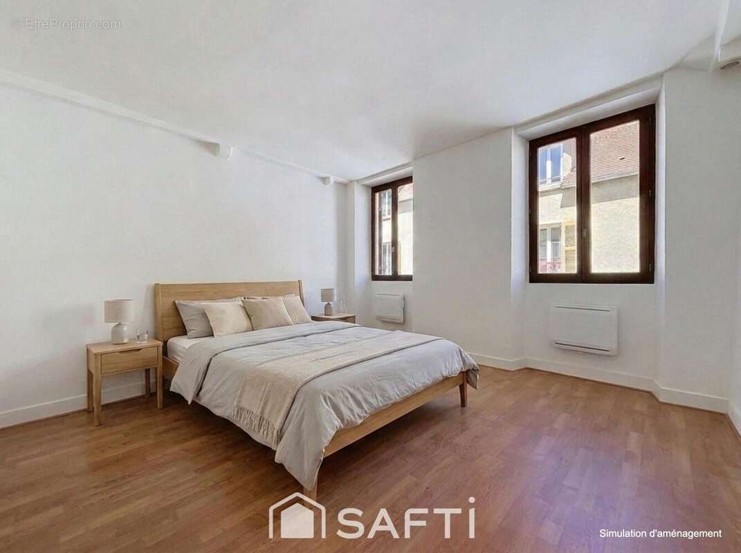 Photo 3 - Appartement à ATHIS-MONS
