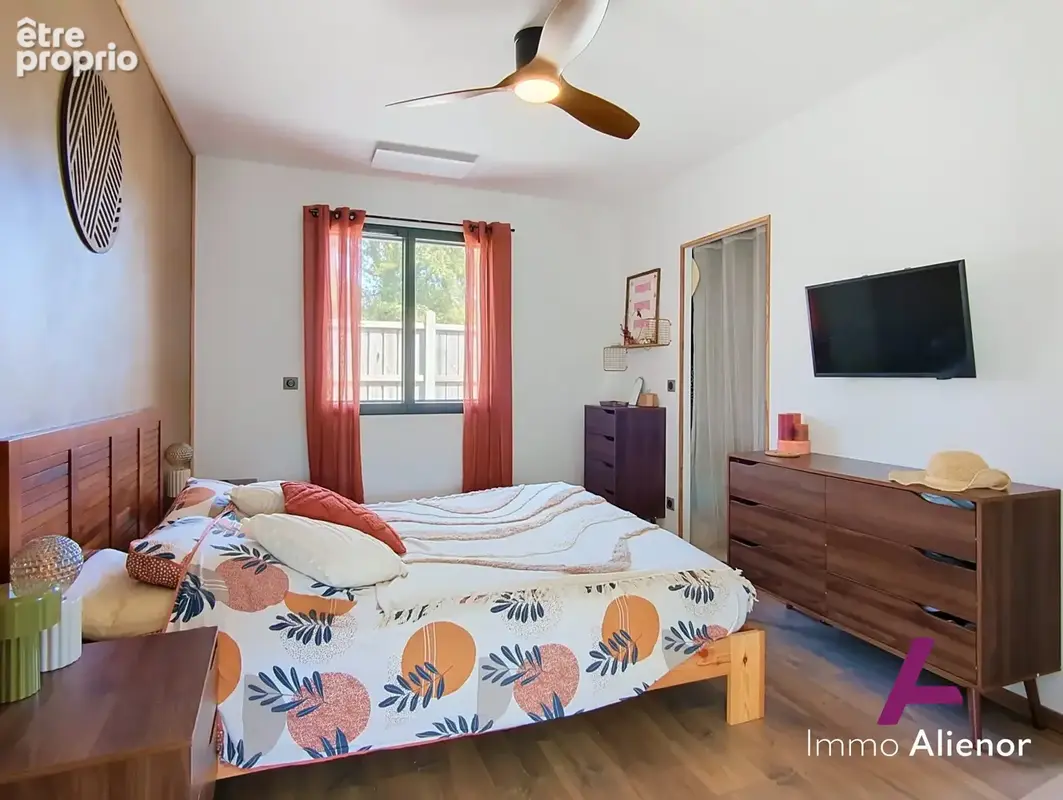 Maison 6 pièces 145 m² à vendre à Audenge (33980) - photo 7