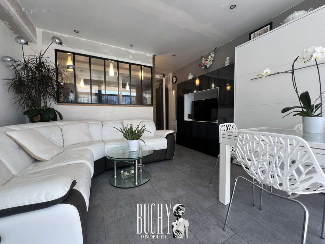 Appartement à LES SABLES-D'OLONNE