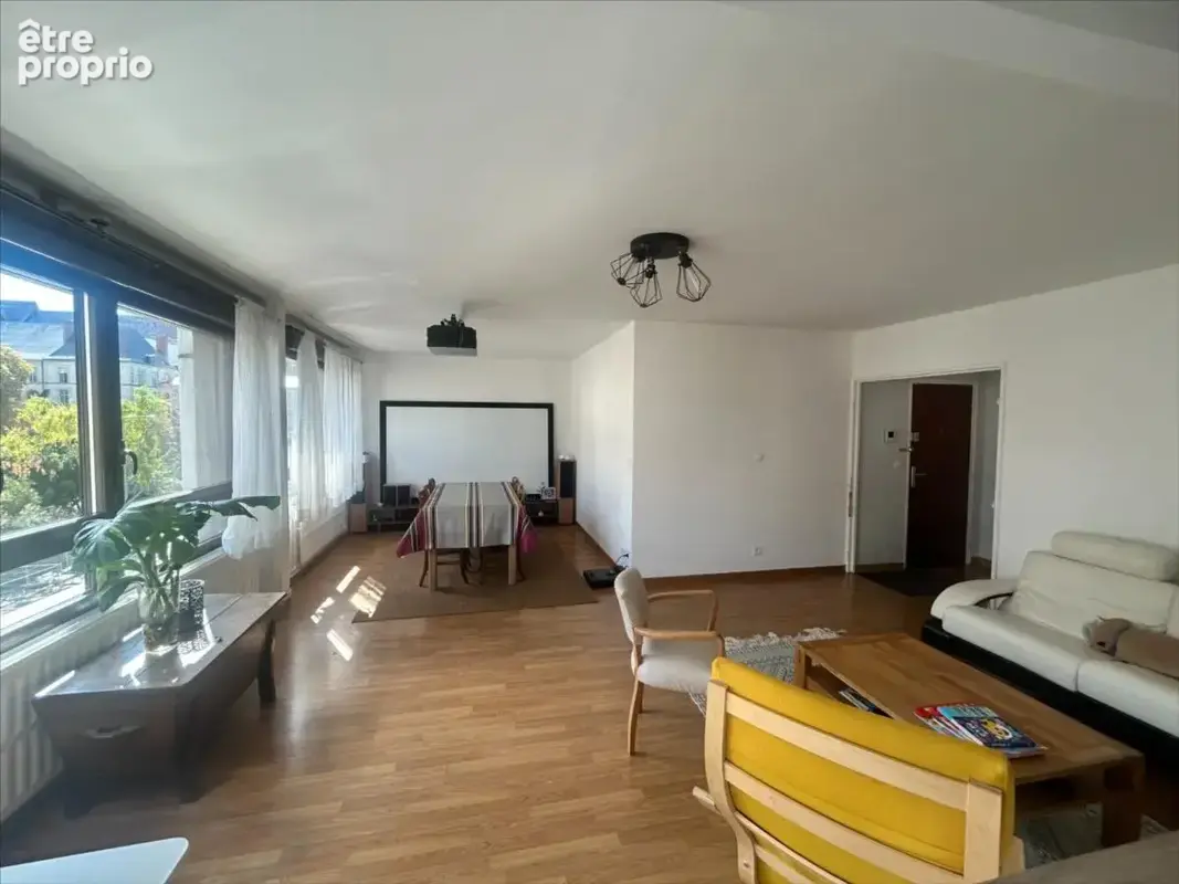 Appartement 4 pièces 87 m² à vendre à Reims (51100) - photo 18