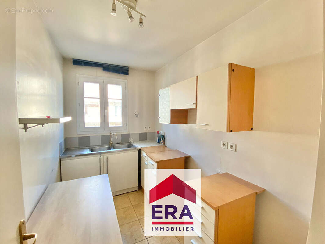 Appartement à SARTROUVILLE