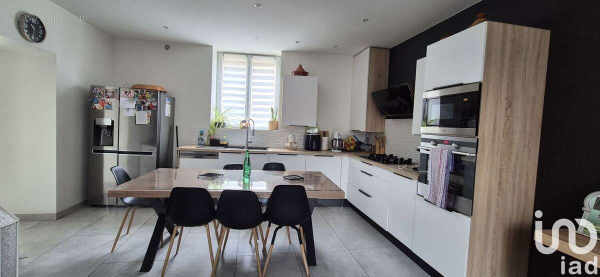 Photo 3 - Maison à L'HORME