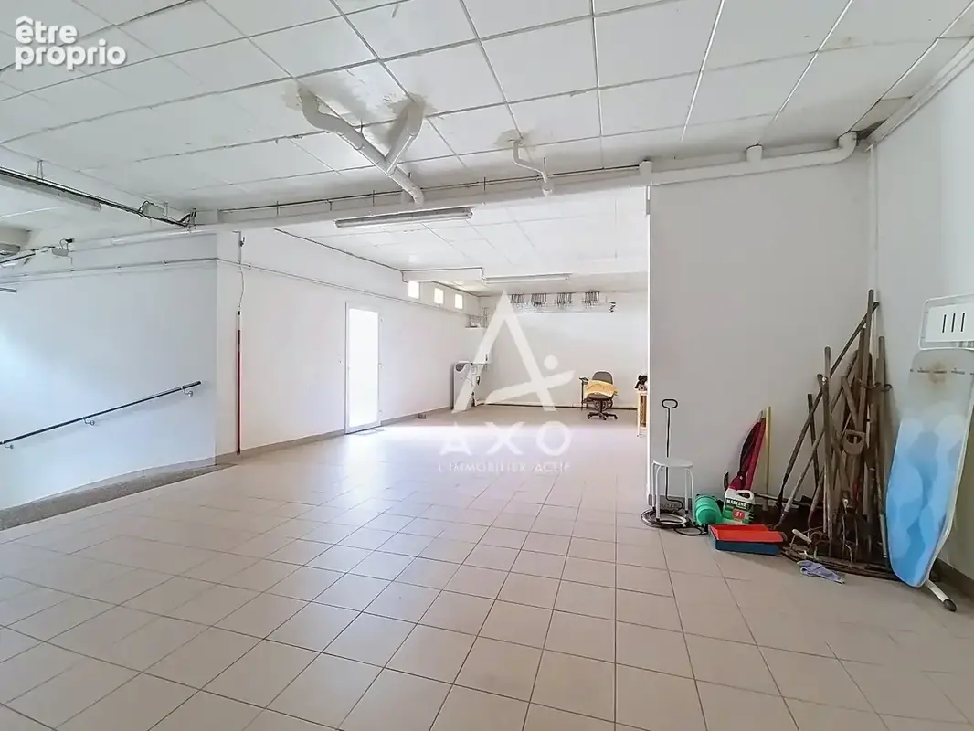 Maison familiale 5 pièces avec sous-sol total et jardin arboré de 900 m²  Beauvais, quartier Marissel - photo 20